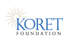Koret Foundation Logo