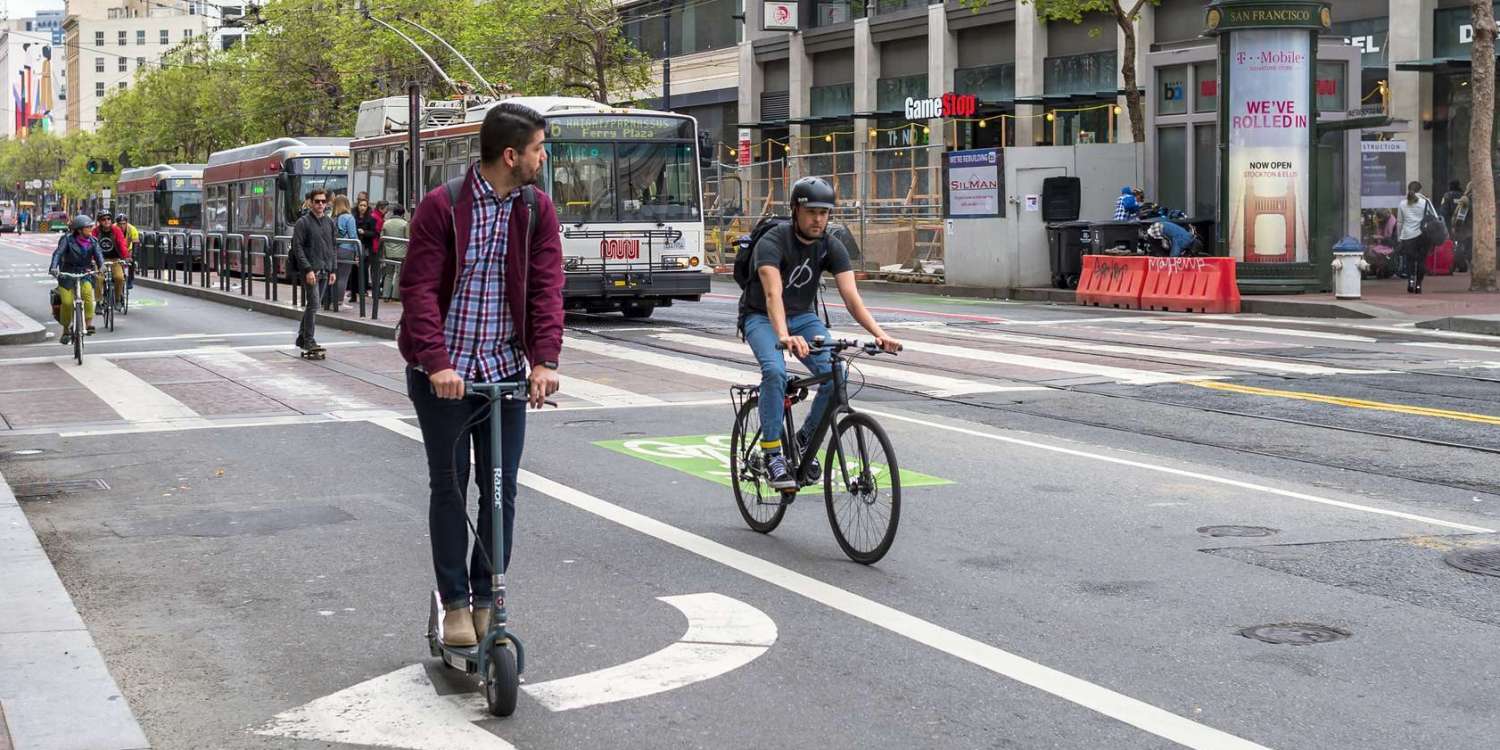 SPUR Ideas + Action for a Better City