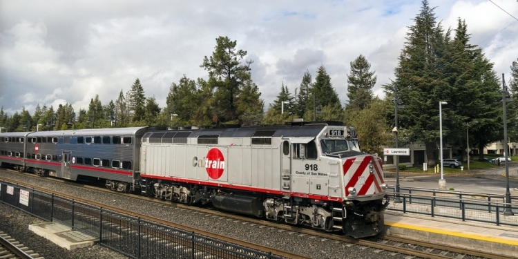 How Caltrain’s Business Plan Can Reinvent the Railroad | SPUR
