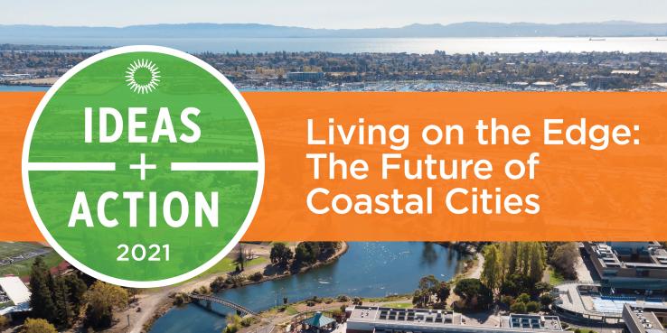 Banner image for Living on the Edge: The Future of Coastal Cities