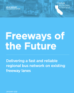 Freeways of the Future Report Cover