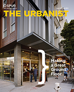 The Urbanist Issue: 534