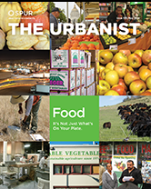 The Urbanist Issue: 533 The Urbanist Issue: 533