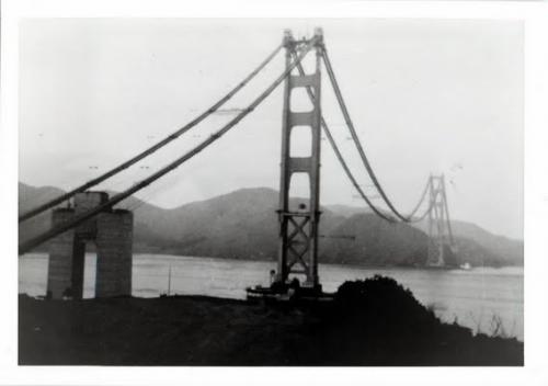 golden gate