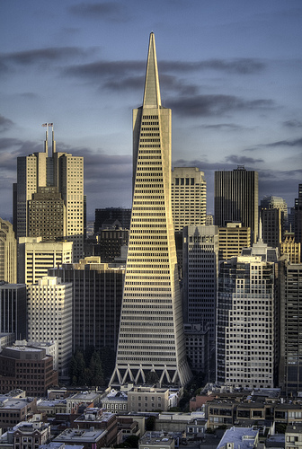 transamerica