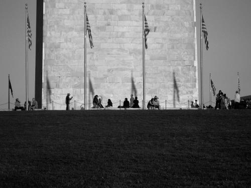 washington monument