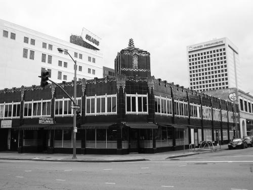 oakland floral depot