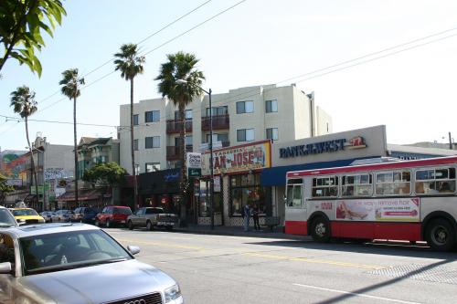 taqueria san jose