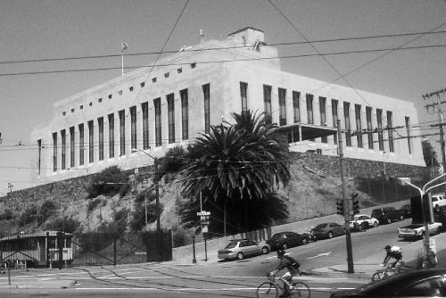 duboce at buchanan