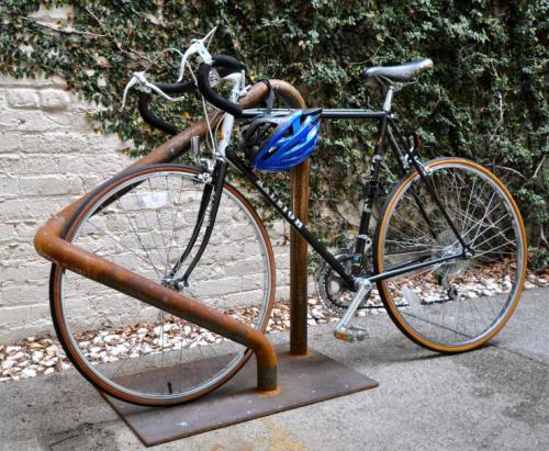 bikerack