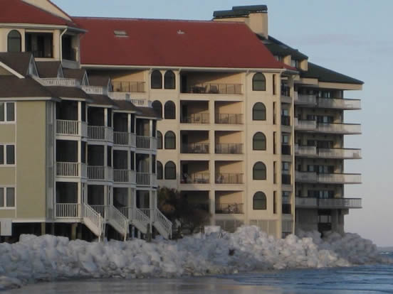 Isle of Palms, South Carolina