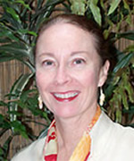 Dr. Isabel Wade