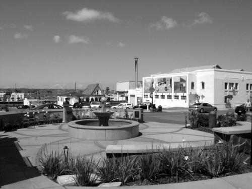 Piazza Basilone