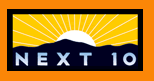 Next 10 Logo