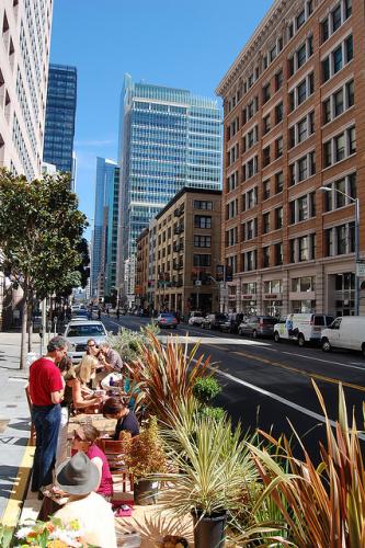 parkingday