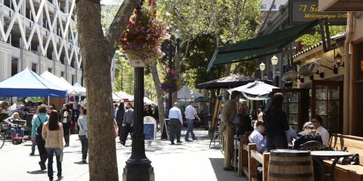san jose passes new incentives for more active streets how to create an agenda for a business meeting