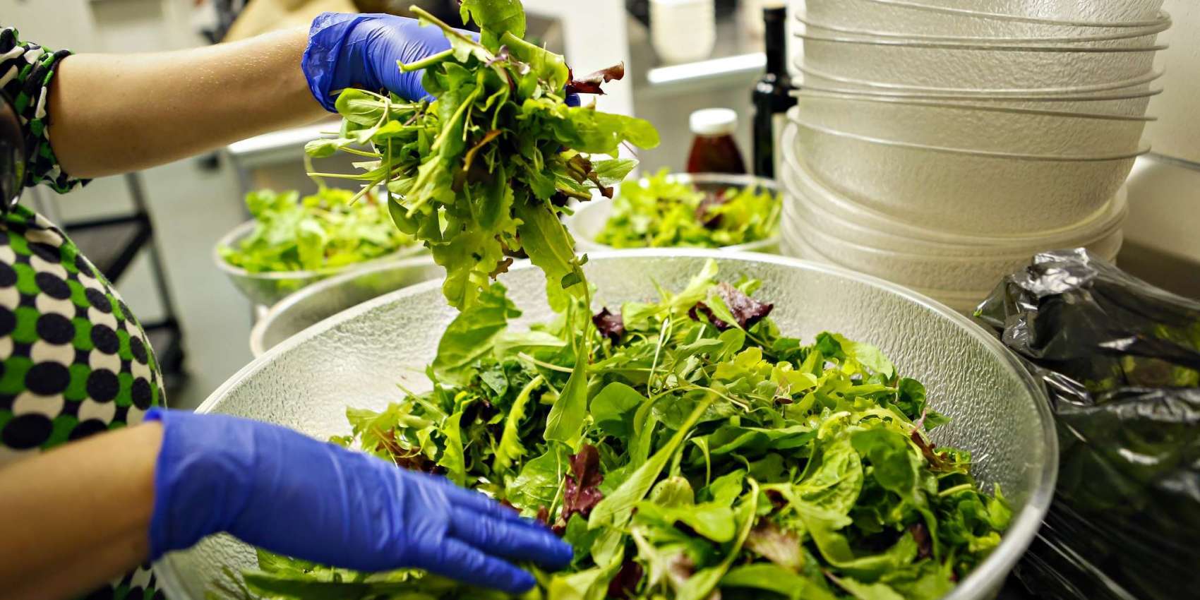 California Leaders In Healthy Food Trends California Leaders In Healthy Food Trends