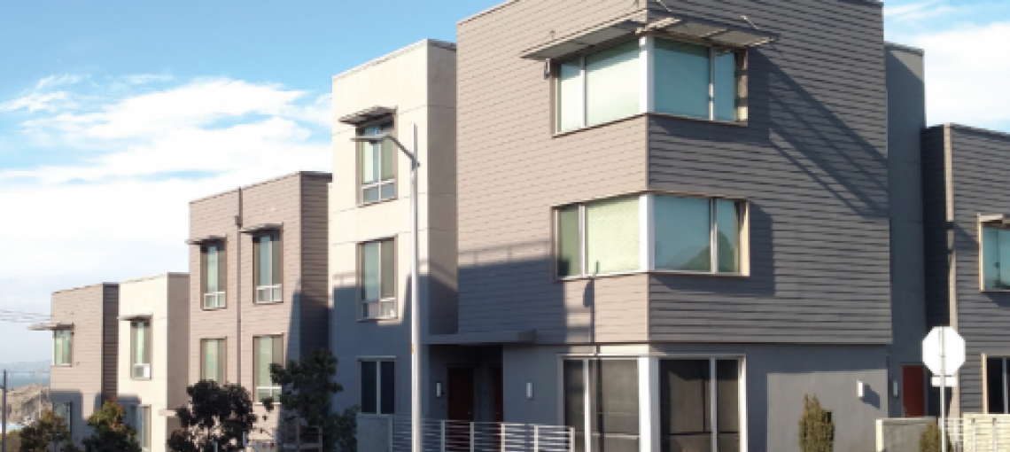 A Good Year for Housing Reform SPUR