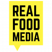 Real Food Media logo
