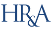 HR&A logo