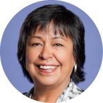 Jane garcia headshot