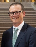 Michael Hyams