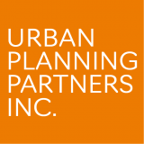 Urban Planning Partners logo
