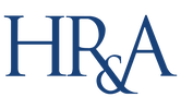 HR&A logo
