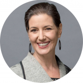 Mayor Libby Schaaf