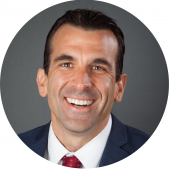 Mayor Liccardo