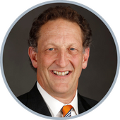 Larry Baer