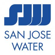 San José Water Logo