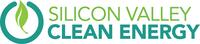 Silicon Valley Clean Energy logo