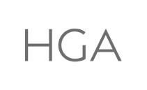 HGA logo