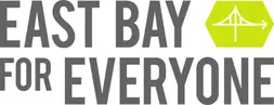 East Bay for Everyone logo image