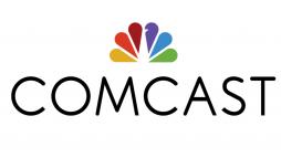 Comcast logo