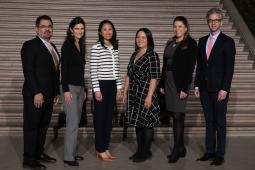 GGA Housing Acquisition Team