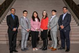GGA Permit Center Team