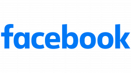 Facebook Logo