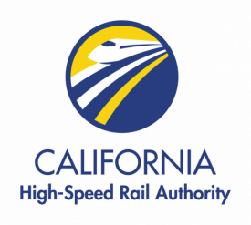 CAHSR Logo