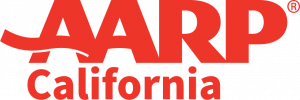 AARP California logo