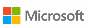 microsoft logo