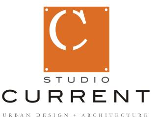 studio current logo