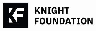 Knight Foundation logo