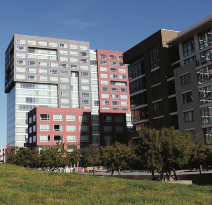 Santa Fe Railyards - After - Urbanist 2026