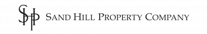 Sand Hill Property Company logo