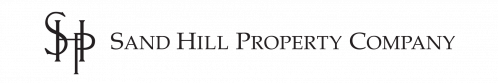 Sand Hill Property Company logo