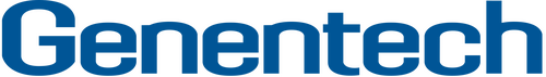 Genentech logo