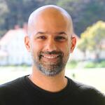 Manan's Headshot