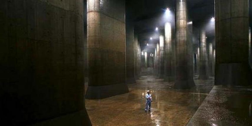 Underground Space and Sustainable Urban Development SPUR